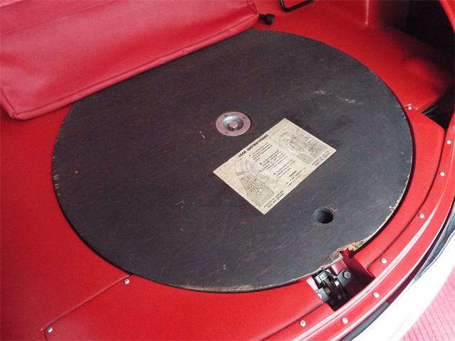 1954 Chevrolet Corvette (CC-958280) for sale in Effingham, Illinois