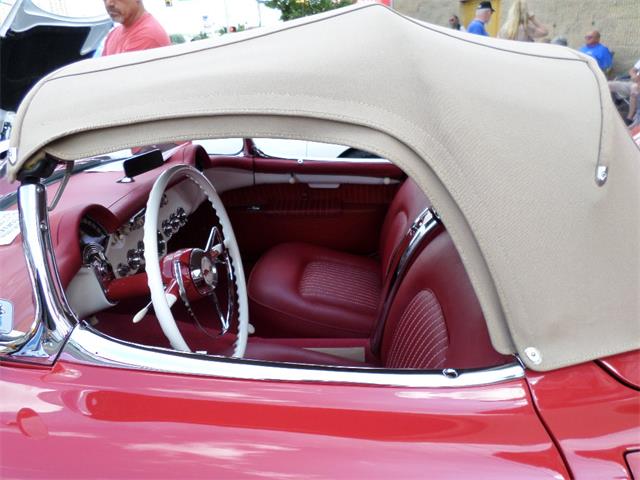 1954 Chevrolet Corvette (CC-958280) for sale in Effingham, Illinois