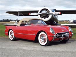 1954 Chevrolet Corvette (CC-958280) for sale in Effingham, Illinois