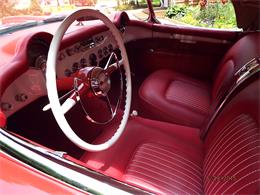 1954 Chevrolet Corvette (CC-958280) for sale in Effingham, Illinois