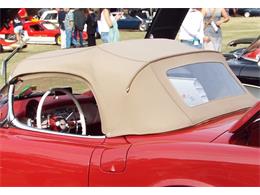 1954 Chevrolet Corvette (CC-958280) for sale in Effingham, Illinois