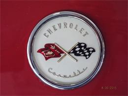 1954 Chevrolet Corvette (CC-958280) for sale in Effingham, Illinois