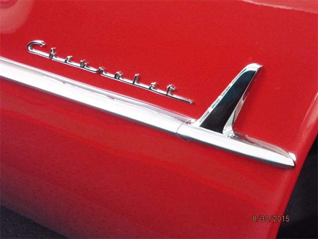 1954 Chevrolet Corvette (CC-958280) for sale in Effingham, Illinois