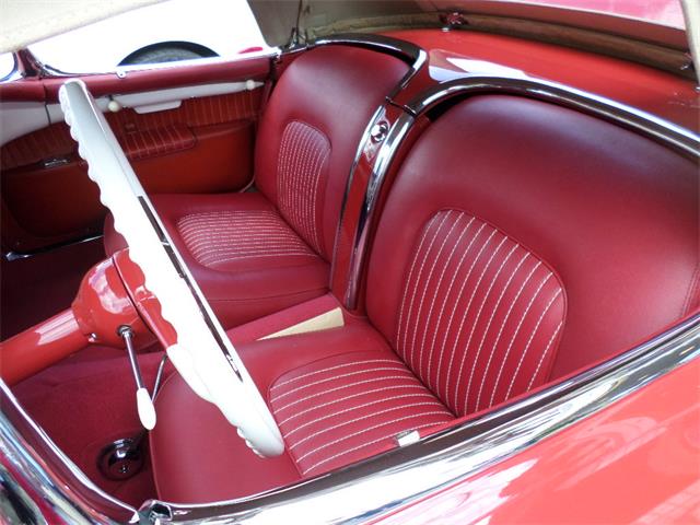 1954 Chevrolet Corvette (CC-958280) for sale in Effingham, Illinois