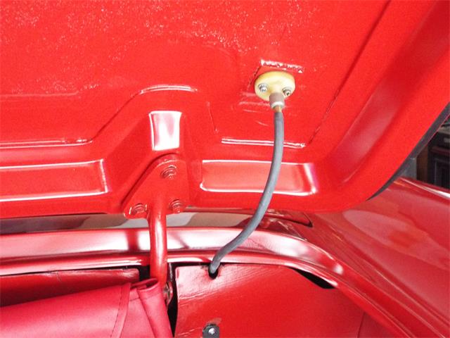 1954 Chevrolet Corvette (CC-958280) for sale in Effingham, Illinois