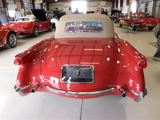 1954 Chevrolet Corvette (CC-958280) for sale in Effingham, Illinois