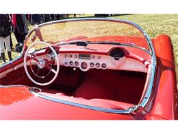 1954 Chevrolet Corvette (CC-958280) for sale in Effingham, Illinois
