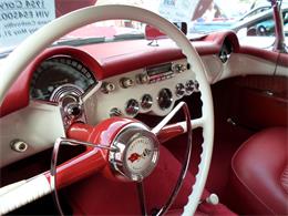 1954 Chevrolet Corvette (CC-958280) for sale in Effingham, Illinois