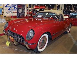 1954 Chevrolet Corvette (CC-958280) for sale in Effingham, Illinois