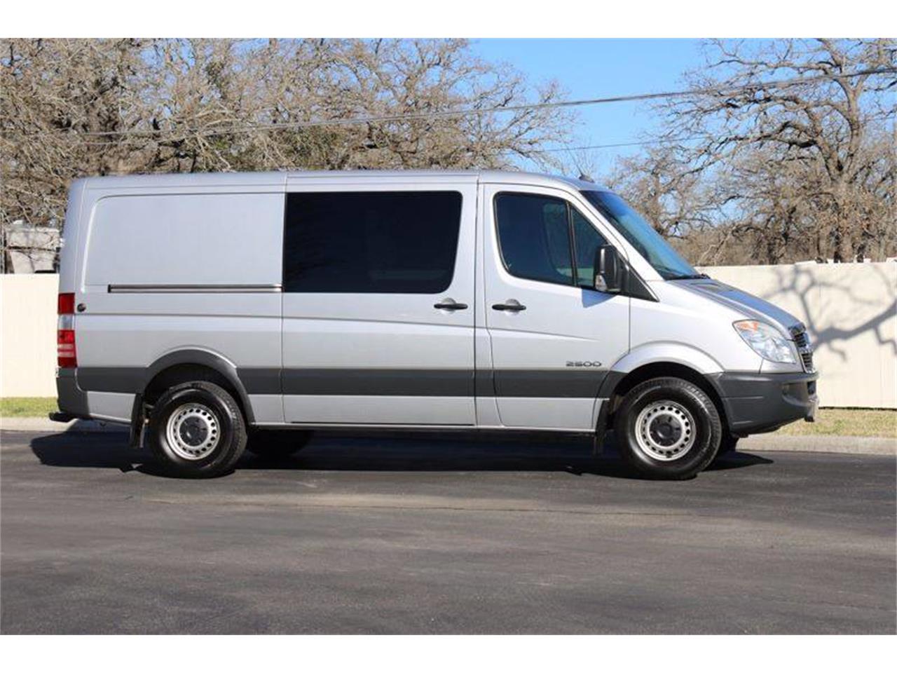 2008 Dodge Sprinter for Sale | ClassicCars.com | CC-958294