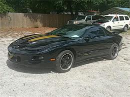1999 Pontiac Firebird Trans Am (CC-958296) for sale in Lexington, South Carolina