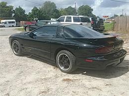 1999 Pontiac Firebird Trans Am (CC-958296) for sale in Lexington, South Carolina