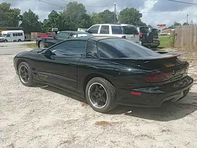 1999 Pontiac Firebird Trans Am (CC-958296) for sale in Lexington, South Carolina