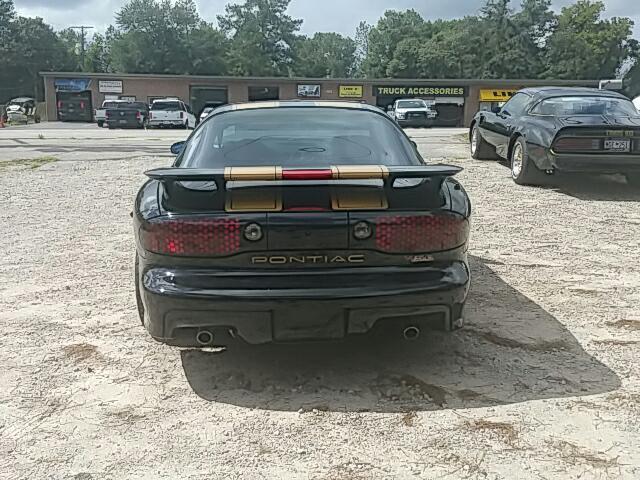 1999 Pontiac Firebird Trans Am (CC-958296) for sale in Lexington, South Carolina