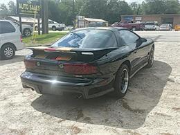 1999 Pontiac Firebird Trans Am (CC-958296) for sale in Lexington, South Carolina
