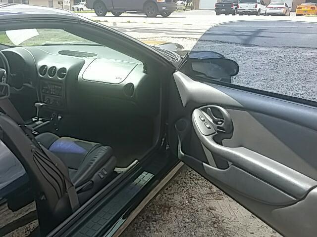 1999 Pontiac Firebird Trans Am (CC-958296) for sale in Lexington, South Carolina