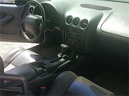 1999 Pontiac Firebird Trans Am (CC-958296) for sale in Lexington, South Carolina