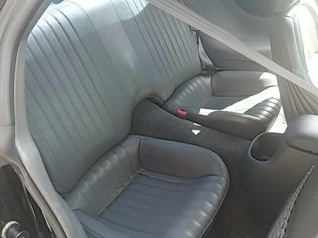 1999 Pontiac Firebird Trans Am (CC-958296) for sale in Lexington, South Carolina