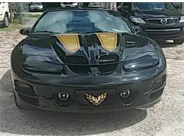 1999 Pontiac Firebird Trans Am (CC-958296) for sale in Lexington, South Carolina