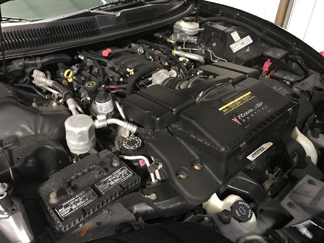 1999 Pontiac Firebird Trans Am (CC-958296) for sale in Lexington, South Carolina