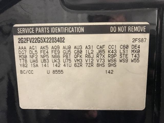 1999 Pontiac Firebird Trans Am (CC-958296) for sale in Lexington, South Carolina