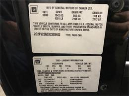 1999 Pontiac Firebird Trans Am (CC-958296) for sale in Lexington, South Carolina