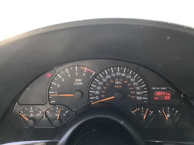 1999 Pontiac Firebird Trans Am (CC-958296) for sale in Lexington, South Carolina