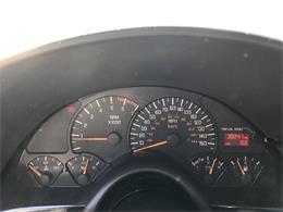 1999 Pontiac Firebird Trans Am (CC-958296) for sale in Lexington, South Carolina