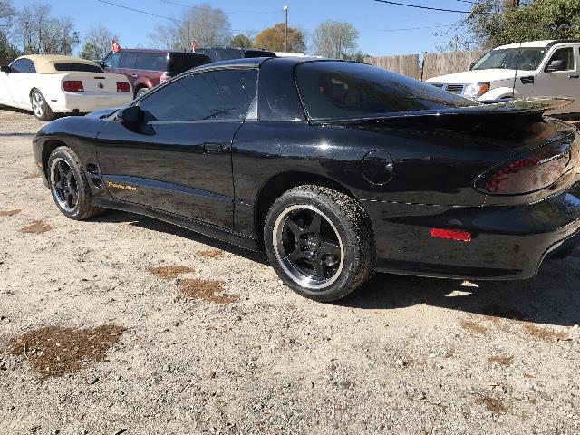 1999 Pontiac Firebird Trans Am (CC-958296) for sale in Lexington, South Carolina