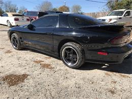 1999 Pontiac Firebird Trans Am (CC-958296) for sale in Lexington, South Carolina