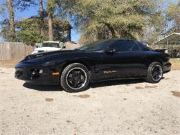 1999 Pontiac Firebird Trans Am (CC-958296) for sale in Lexington, South Carolina