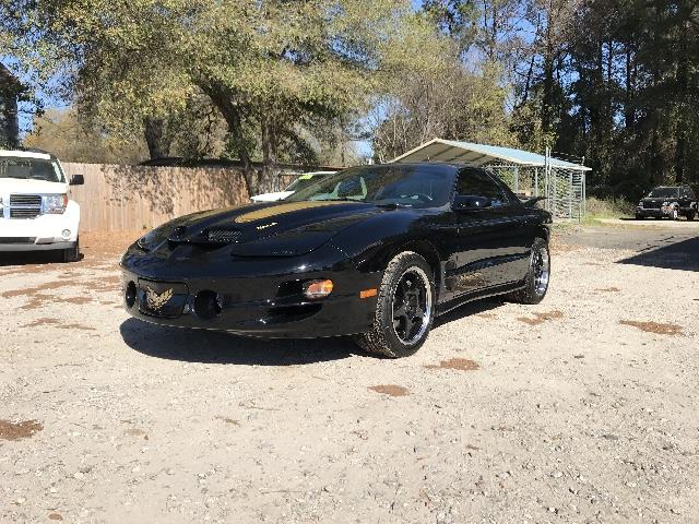 1999 Pontiac Firebird Trans Am (CC-958296) for sale in Lexington, South Carolina