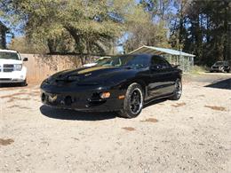 1999 Pontiac Firebird Trans Am (CC-958296) for sale in Lexington, South Carolina