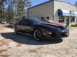 1999 Pontiac Firebird Trans Am (CC-958296) for sale in Lexington, South Carolina