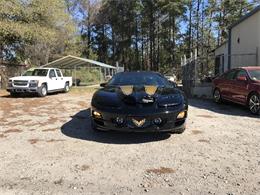 1999 Pontiac Firebird Trans Am (CC-958296) for sale in Lexington, South Carolina