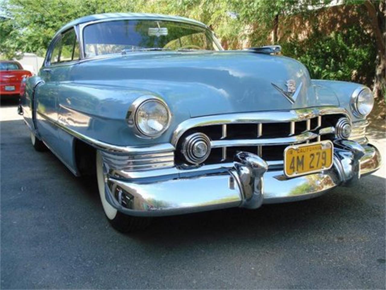 1950 Cadillac 62 Coupe for Sale | ClassicCars.com | CC-958301