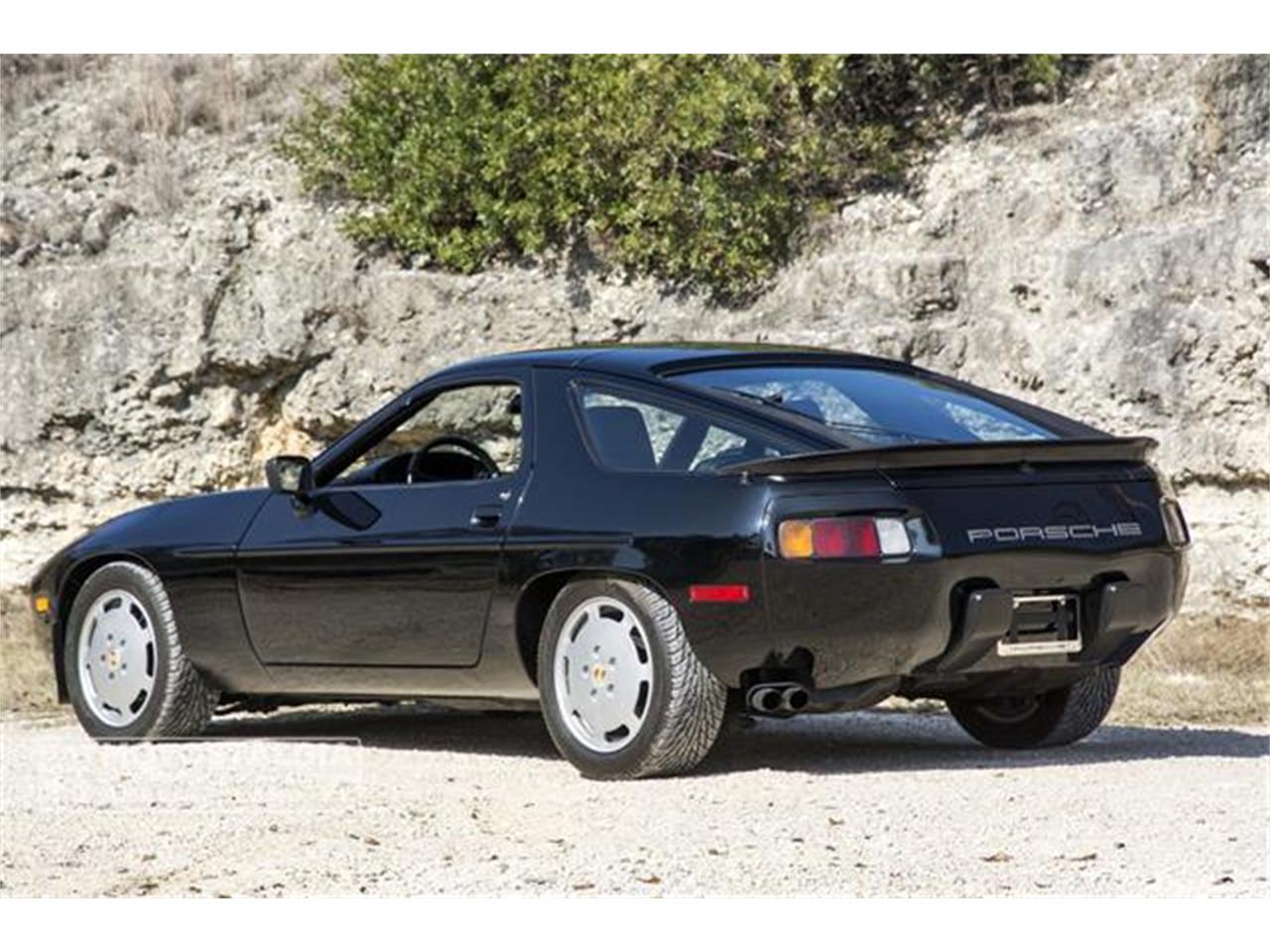 1984 Porsche 928 for Sale | ClassicCars.com | CC-958310