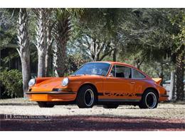1973 Porsche 911 (CC-958317) for sale in Fernandina Beach, Florida
