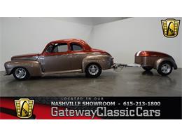 1947 Ford Coupe (CC-950832) for sale in La Vergne, Tennessee