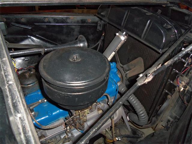 1948 Dodge  B-1-B 1/2 Ton Pickup (CC-958327) for sale in Jefferson, Wisconsin