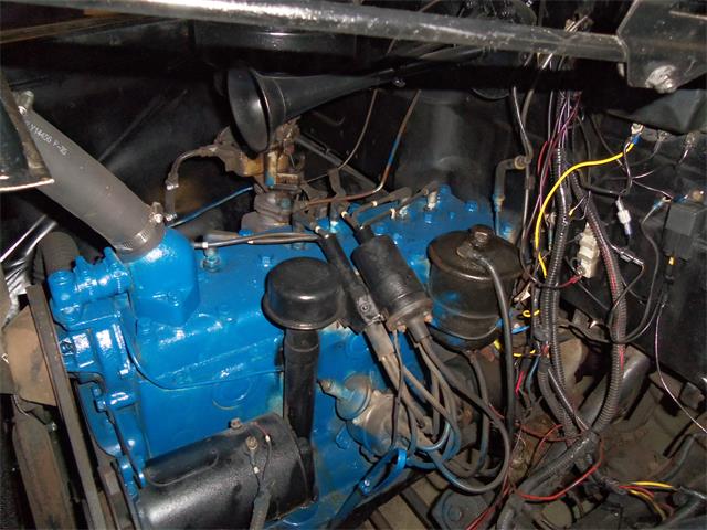1948 Dodge  B-1-B 1/2 Ton Pickup (CC-958327) for sale in Jefferson, Wisconsin