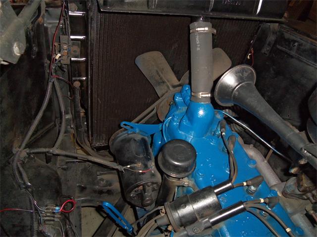 1948 Dodge  B-1-B 1/2 Ton Pickup (CC-958327) for sale in Jefferson, Wisconsin