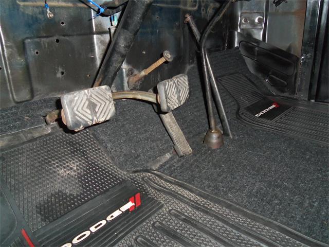 1948 Dodge  B-1-B 1/2 Ton Pickup (CC-958327) for sale in Jefferson, Wisconsin