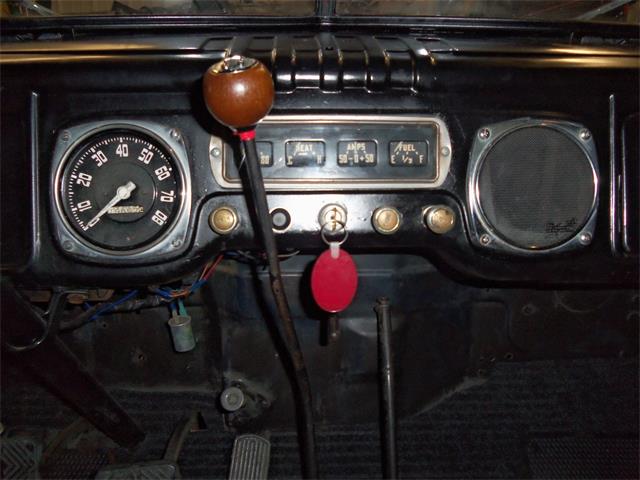1948 Dodge  B-1-B 1/2 Ton Pickup (CC-958327) for sale in Jefferson, Wisconsin