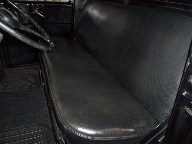 1948 Dodge  B-1-B 1/2 Ton Pickup (CC-958327) for sale in Jefferson, Wisconsin