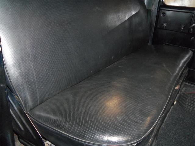 1948 Dodge  B-1-B 1/2 Ton Pickup (CC-958327) for sale in Jefferson, Wisconsin