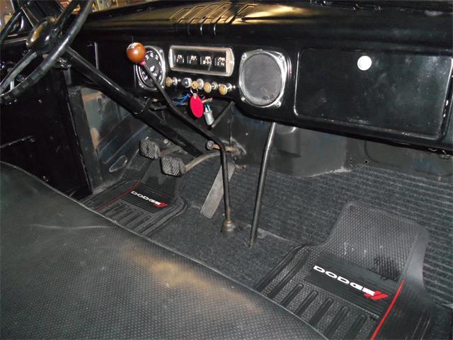 1948 Dodge  B-1-B 1/2 Ton Pickup (CC-958327) for sale in Jefferson, Wisconsin