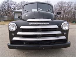 1948 Dodge  B-1-B 1/2 Ton Pickup (CC-958327) for sale in Jefferson, Wisconsin