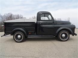 1948 Dodge  B-1-B 1/2 Ton Pickup (CC-958327) for sale in Jefferson, Wisconsin
