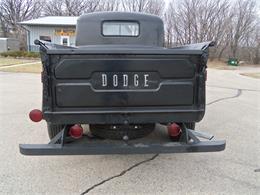 1948 Dodge  B-1-B 1/2 Ton Pickup (CC-958327) for sale in Jefferson, Wisconsin